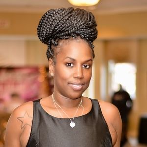 Meet your Posher, Audra